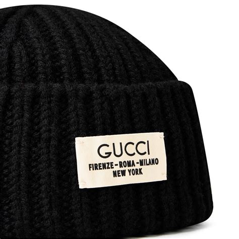 gucci beanies On Sale 